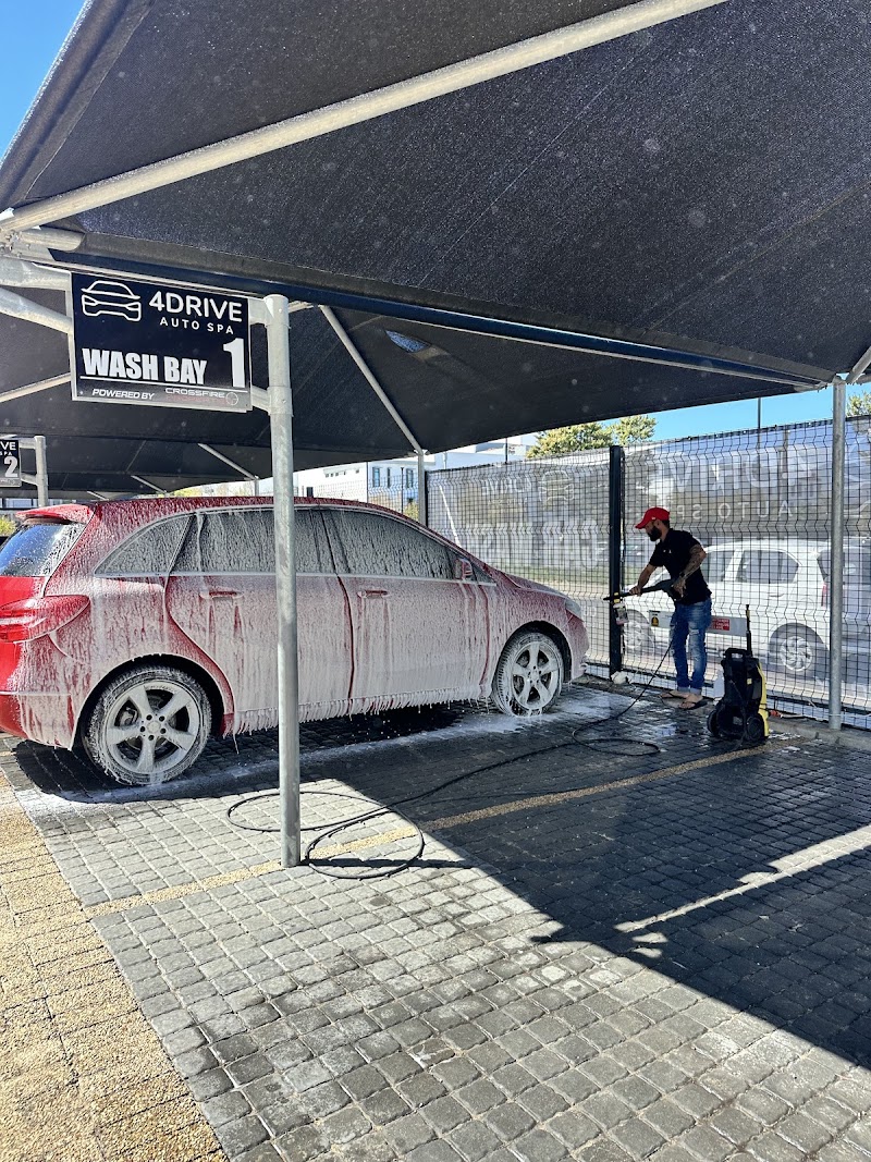 4Drive Auto Spa - Photo 3